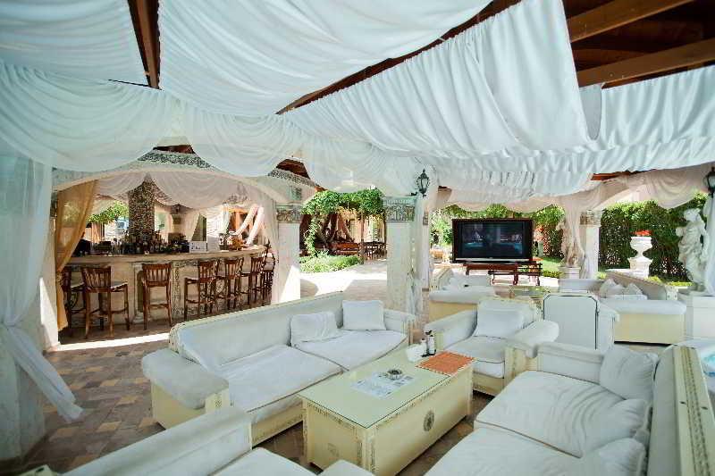 Family Hotel Gold Pearl (Adults Only) Sunny Beach Dış mekan fotoğraf
