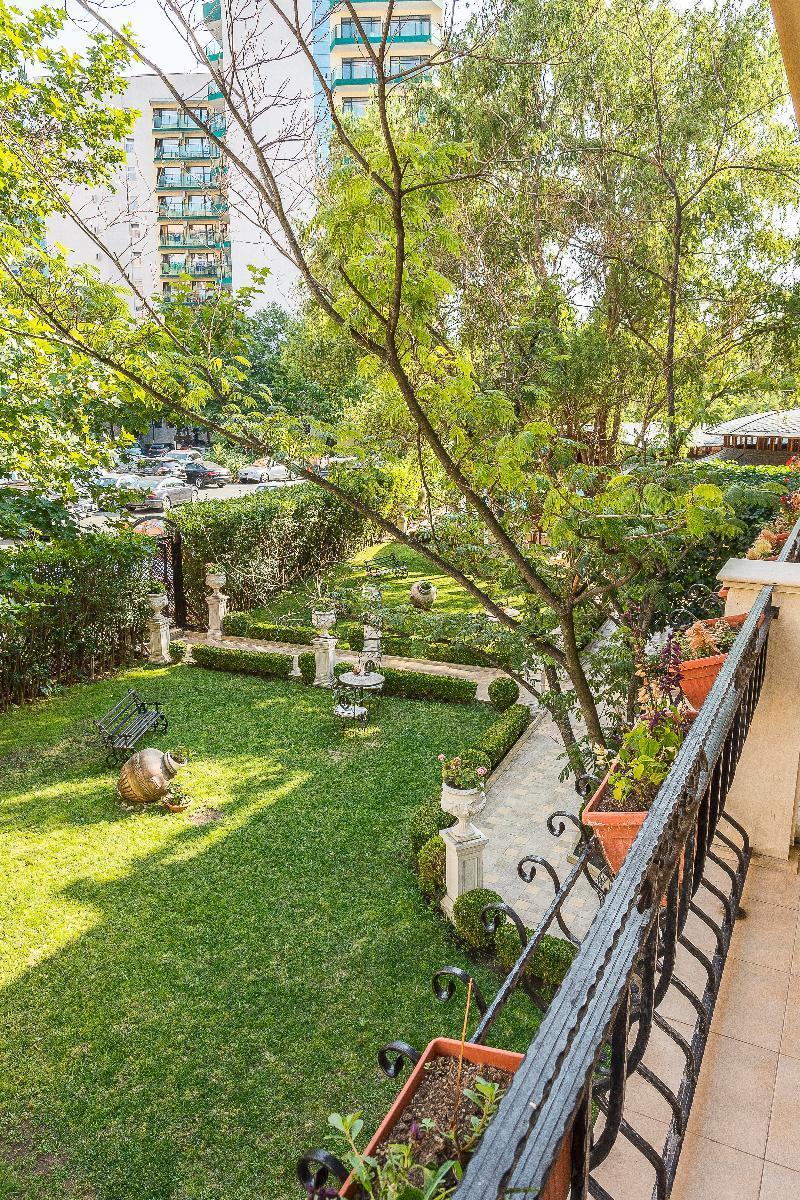 Family Hotel Gold Pearl (Adults Only) Sunny Beach Dış mekan fotoğraf