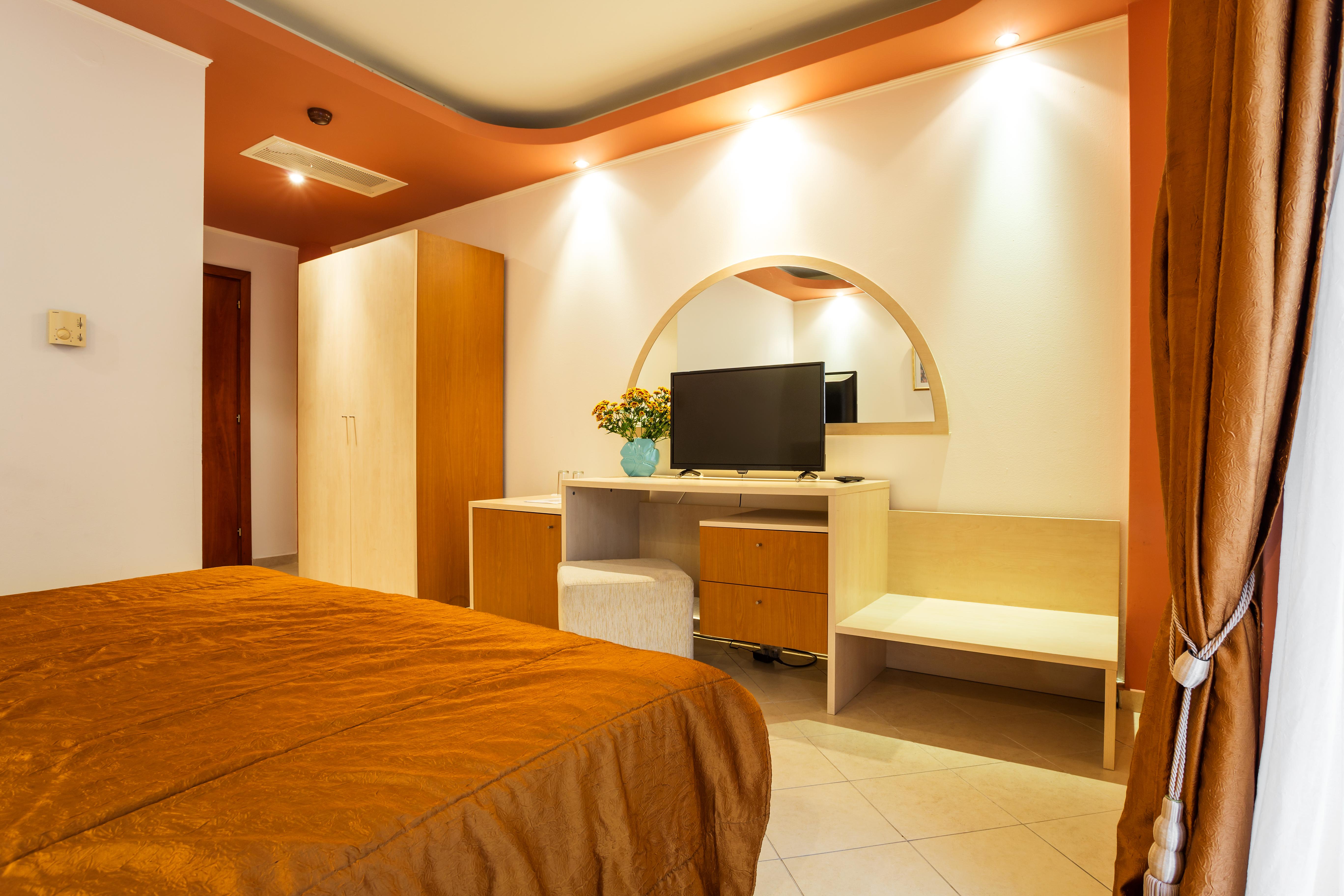 Family Hotel Gold Pearl (Adults Only) Sunny Beach Dış mekan fotoğraf
