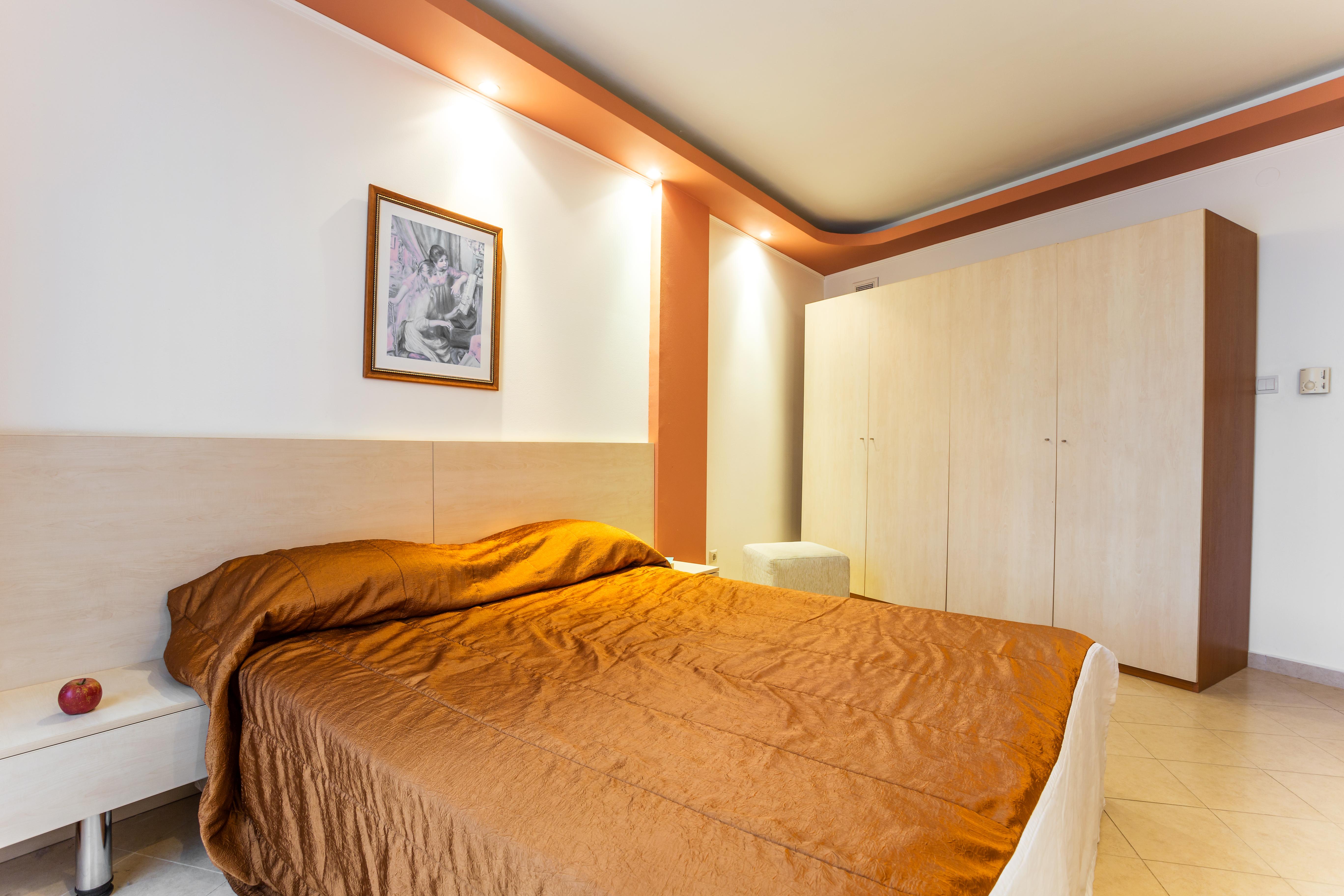 Family Hotel Gold Pearl (Adults Only) Sunny Beach Dış mekan fotoğraf