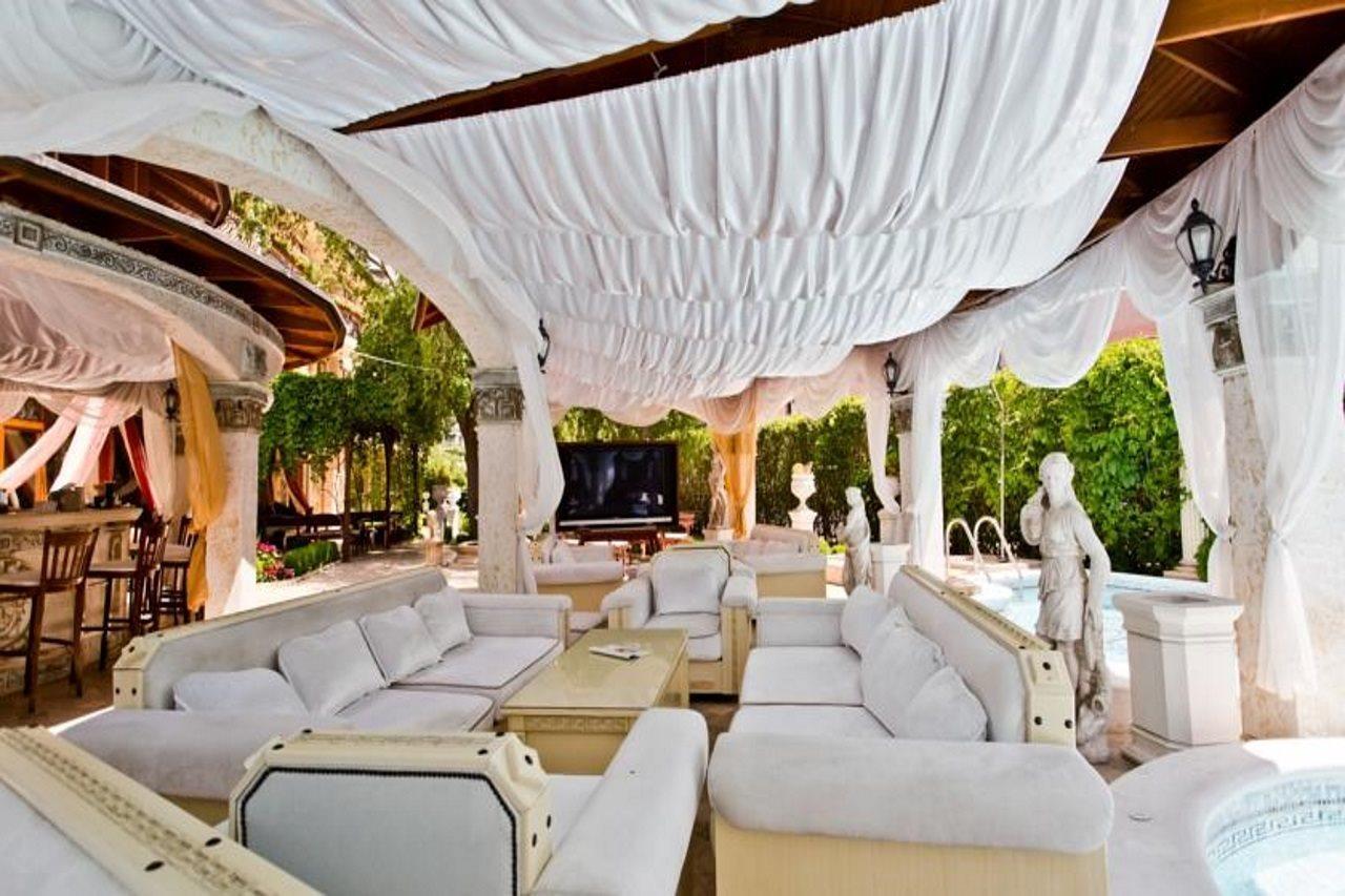 Family Hotel Gold Pearl (Adults Only) Sunny Beach Dış mekan fotoğraf