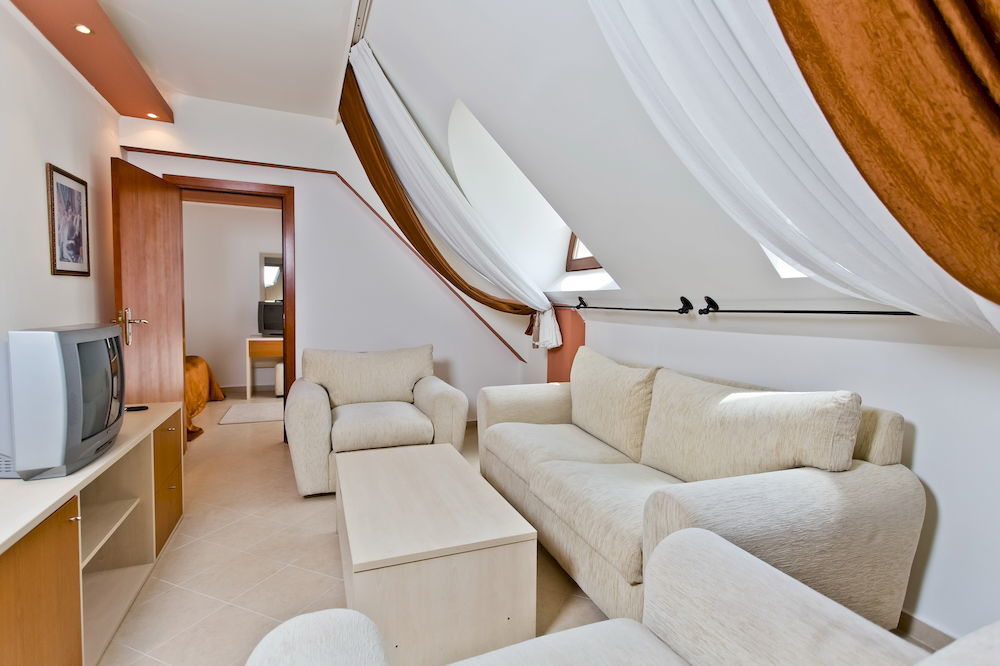 Family Hotel Gold Pearl (Adults Only) Sunny Beach Dış mekan fotoğraf